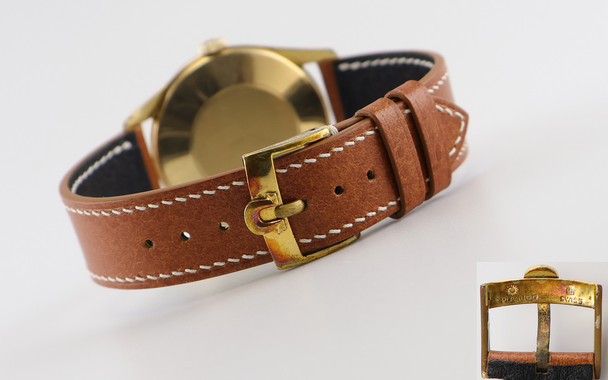 Omega Vintage Dress Watch VWS-3299