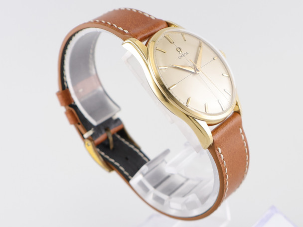 Omega Vintage Dress Watch VWS-3299