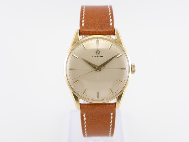 Omega Vintage Dress Watch VWS-3299
