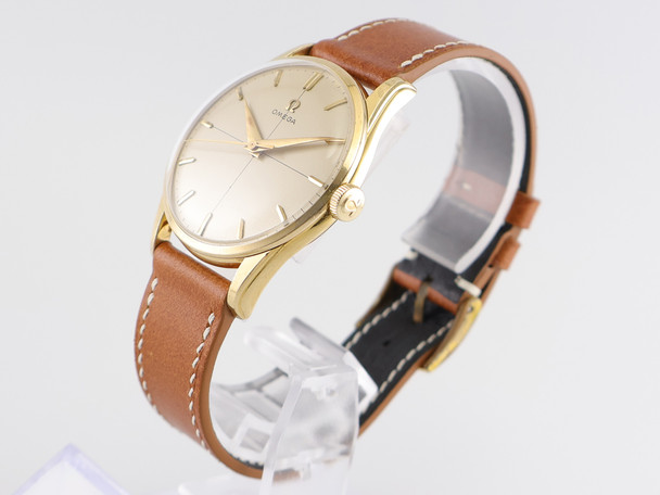Omega Vintage Dress Watch VWS-3299
