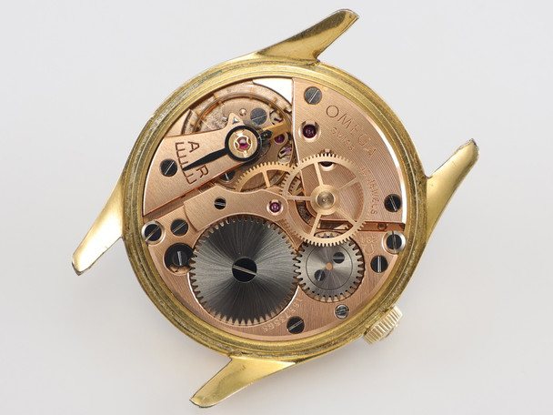 Omega Vintage Dress Watch VWS-3299