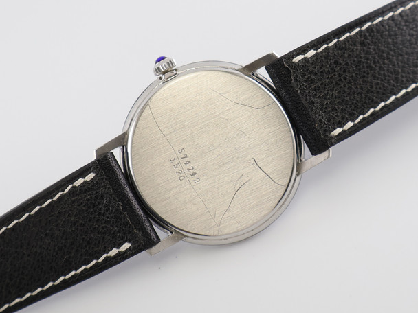 Baume & Mercier Ultra Slim Dress Watch Full Set VWS-3300