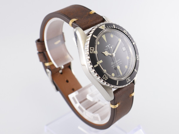 Technos Sky Diver 300m VWS-3263