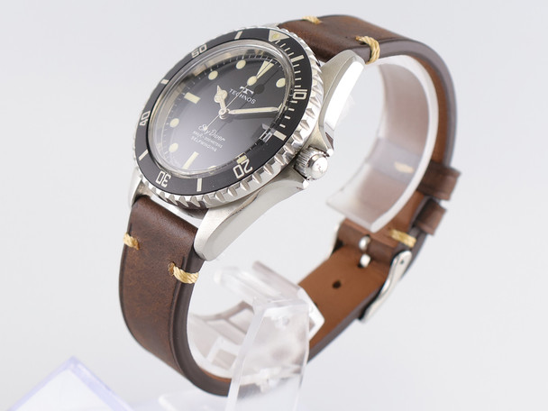 Technos Sky Diver 300m VWS-3263