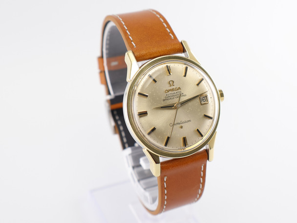 Omega Constellation Chronometer VWS-3301