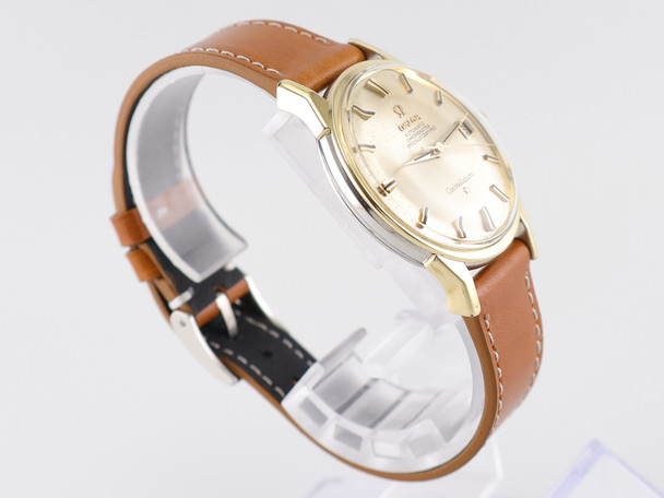 Omega Constellation Chronometer VWS-3301