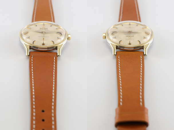 Omega Constellation Chronometer VWS-3301