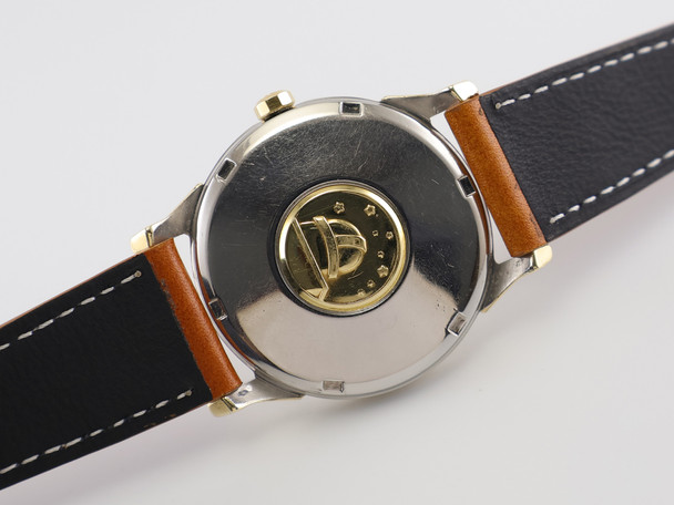 Omega Constellation Chronometer VWS-3301