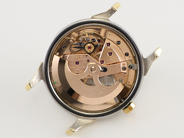 Omega Constellation Chronometer VWS-3301