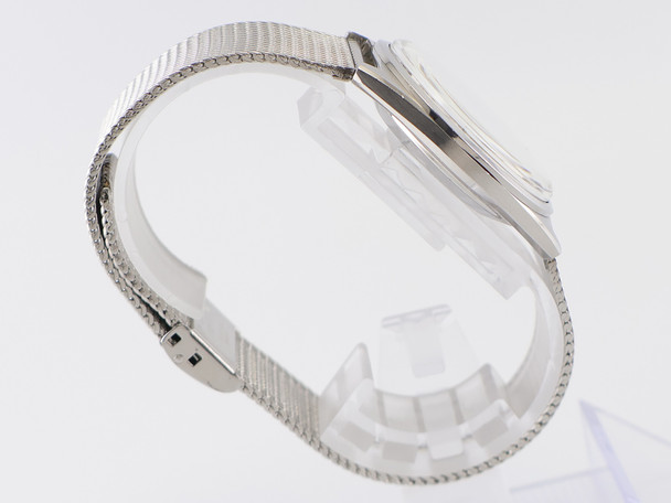 Omega Pie Pan Constellation Chronometer VWS-3302