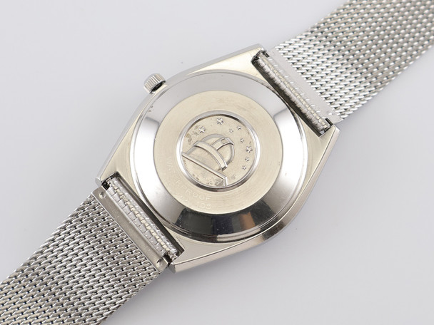Omega Pie Pan Constellation Chronometer VWS-3302