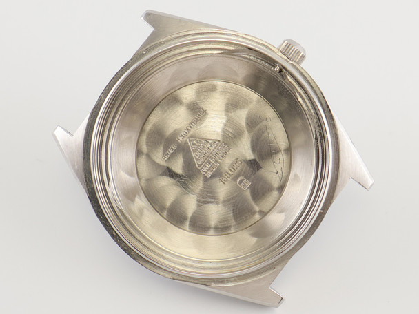 Omega Pie Pan Constellation Chronometer VWS-3302
