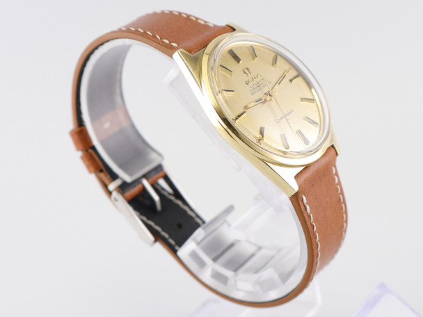 Omega Constellation Chronometer VWS-3303