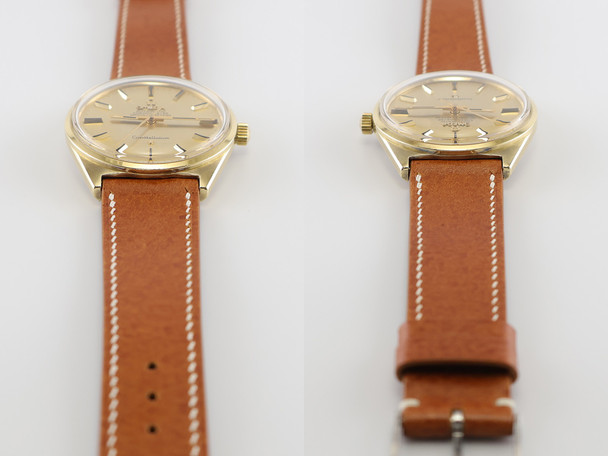 Omega Constellation Chronometer VWS-3303