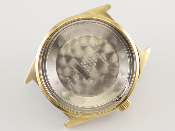 Omega Constellation Chronometer VWS-3303