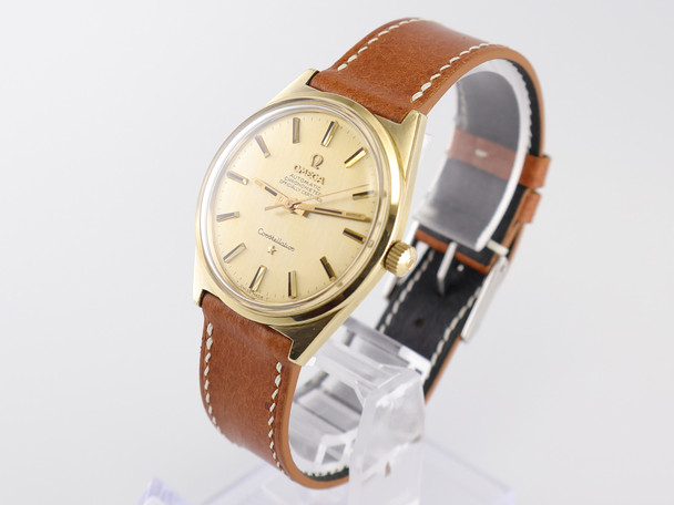 Omega Constellation Chronometer VWS-3303