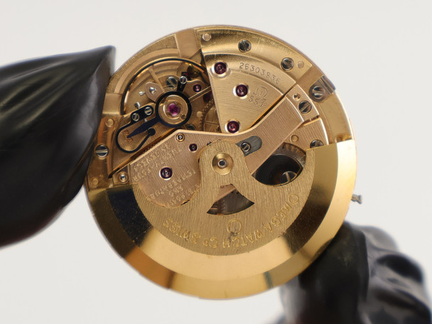 Omega Constellation Chronometer VWS-3303