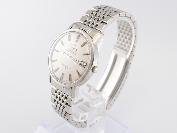 Omega Constellation Chronometer VWS-3304