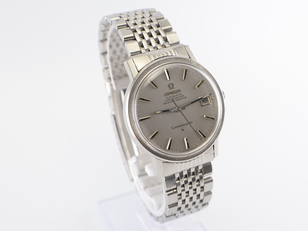 Omega Constellation Chronometer VWS-3304