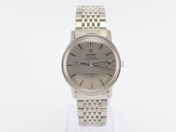 Omega Constellation Chronometer VWS-3304