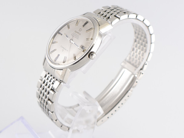 Omega Constellation Chronometer VWS-3304