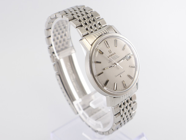 Omega Constellation Chronometer VWS-3304