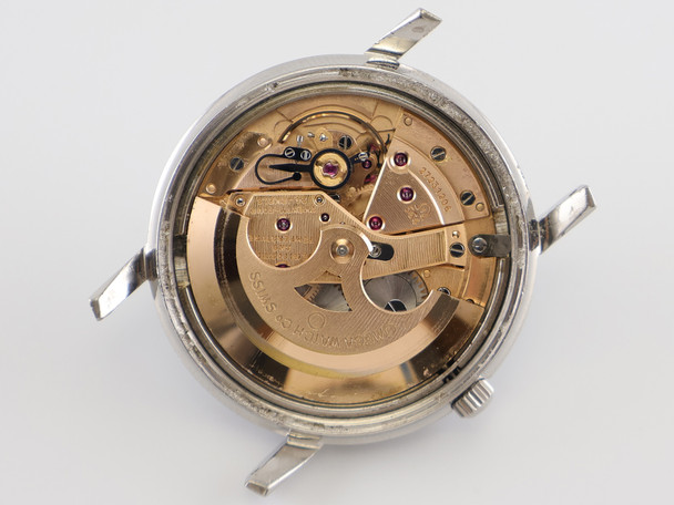 Omega Constellation Chronometer VWS-3304