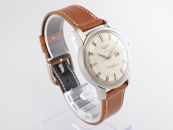 Longines Conquest Calendar VWS-3306