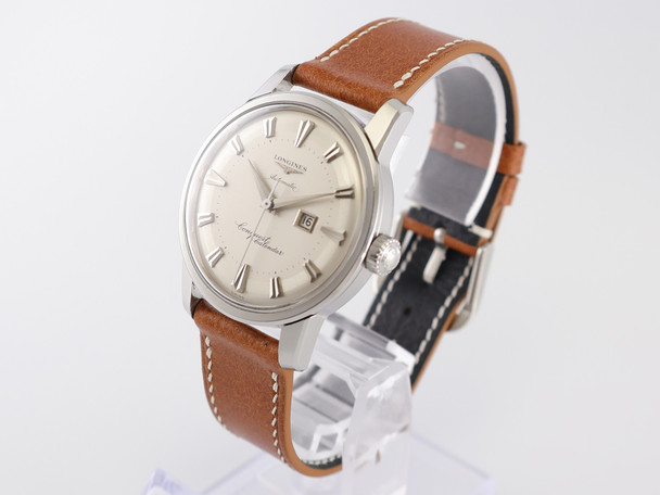 Longines Conquest Calendar VWS-3306