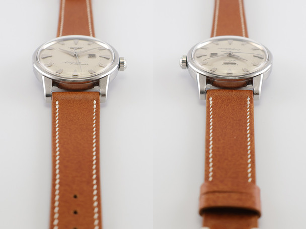 Longines Conquest Calendar VWS-3306