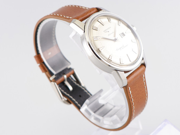 Longines Conquest Calendar VWS-3306