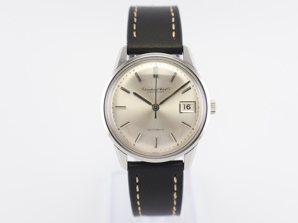 IWC Vintage Automatic Dress Watch VWS-3308