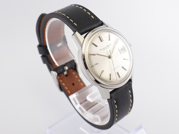 IWC Vintage Automatic Dress Watch VWS-3308