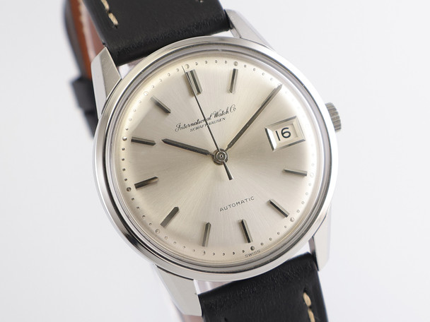 IWC Vintage Automatic Dress Watch VWS-3308