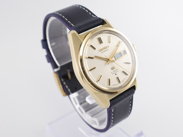 Grand Seiko GS61 Hi-Beat 36000 bph VWS-3309