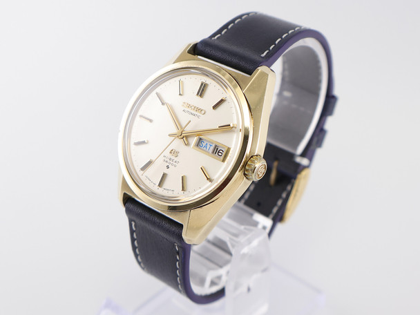 Grand Seiko GS61 Hi-Beat 36000 bph VWS-3309