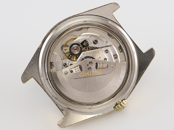 Grand Seiko GS61 Hi-Beat 36000 bph VWS-3309