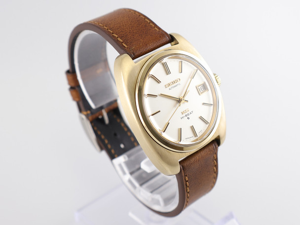 King Seiko 56KS Hi-Beat VWS-3310