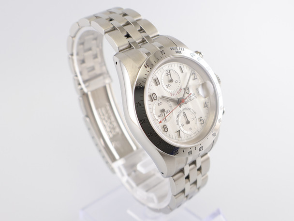 Tudor Tiger Chronograph VWS-3311