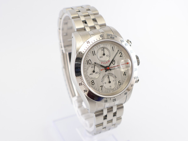 Tudor Tiger Chronograph VWS-3311