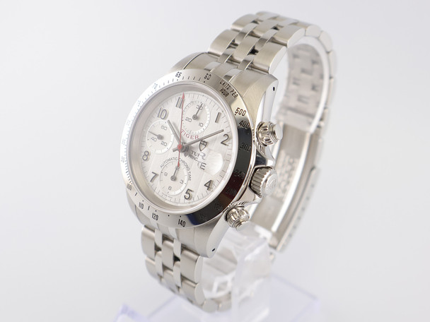 Tudor Tiger Chronograph VWS-3311