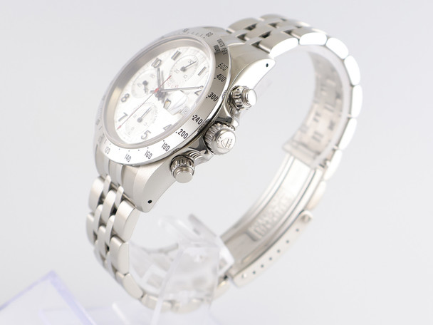 Tudor Tiger Chronograph VWS-3311