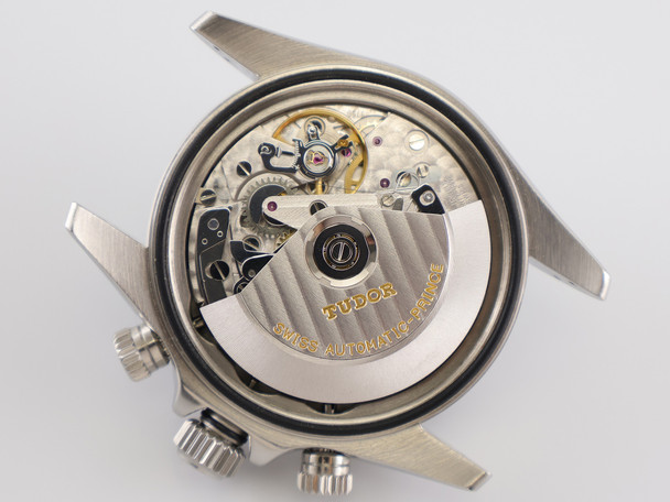 Tudor Tiger Chronograph VWS-3311