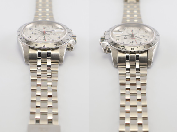 Tudor Tiger Chronograph VWS-3311