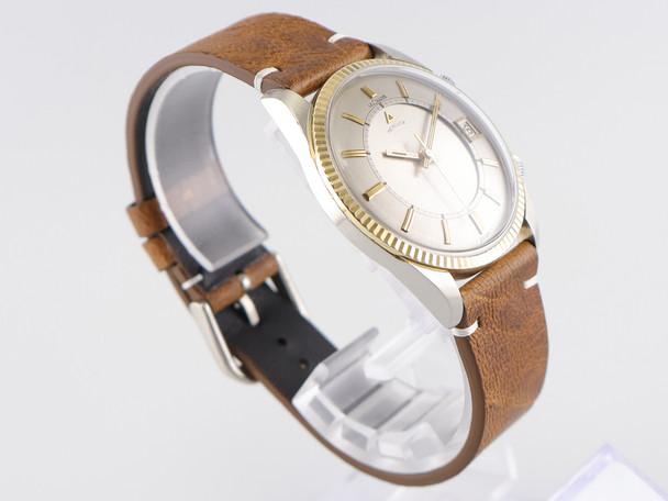 LeCoultre Memovox VWS-3312