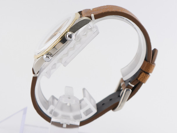 LeCoultre Memovox VWS-3312