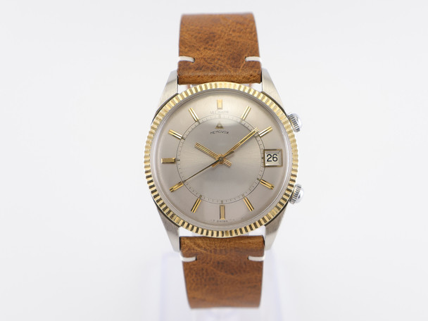 LeCoultre Memovox VWS-3312