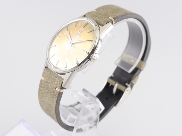 Omega Vintage Dress Watch VWS-3314