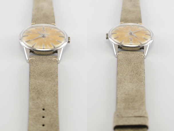 Omega Vintage Dress Watch VWS-3314