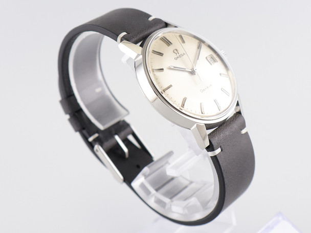 Omega Genève Seamaster VWS-3315